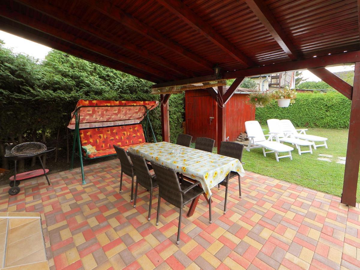 Holiday Home Hibiscus By Interhome Balatonkeresztur Luaran gambar