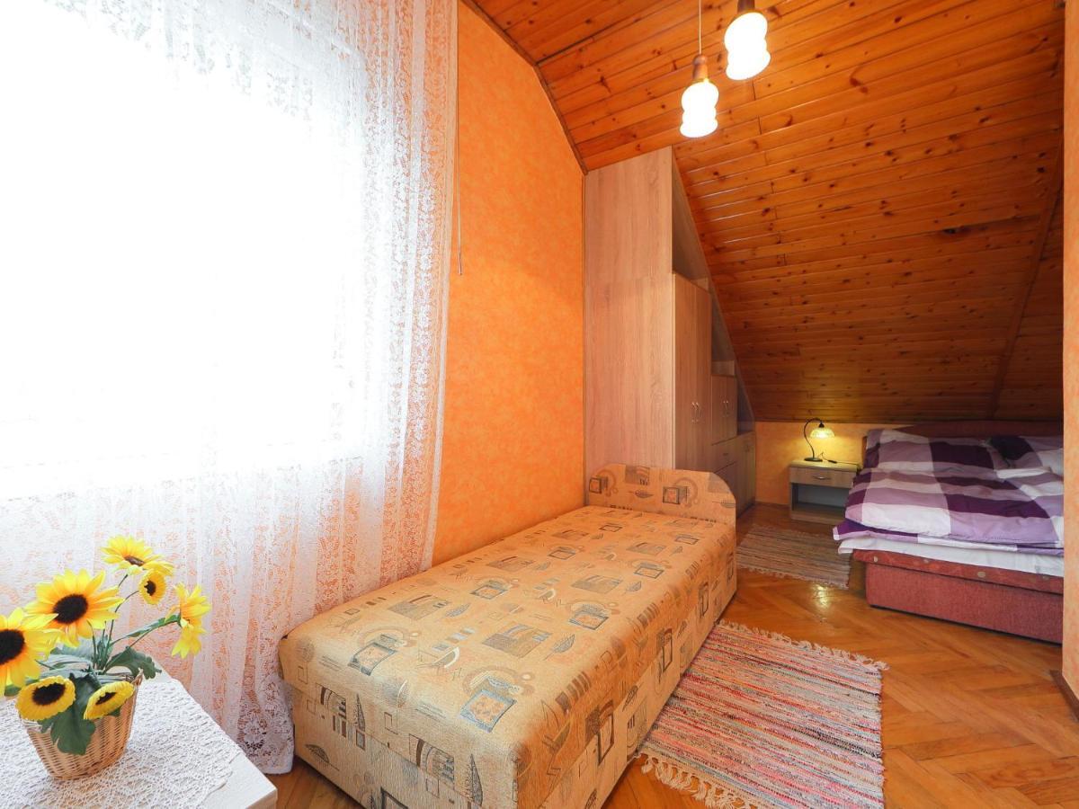 Holiday Home Hibiscus By Interhome Balatonkeresztur Luaran gambar